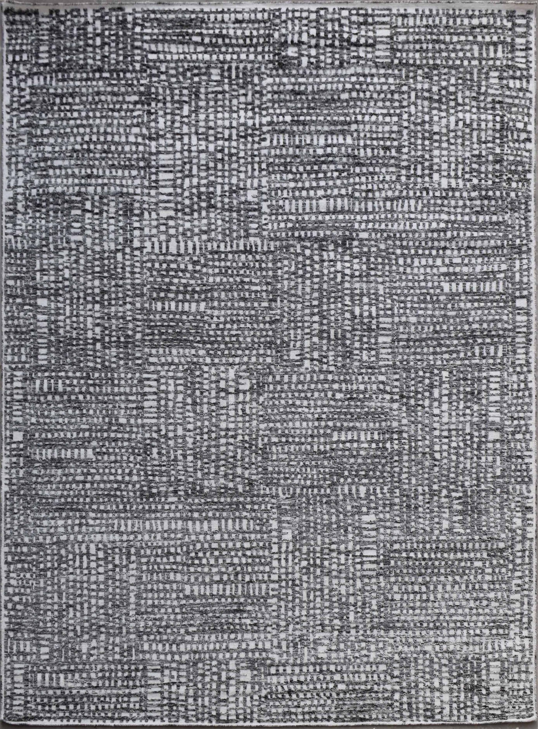 Modern-Contemporary Designer Rug 326x276cm