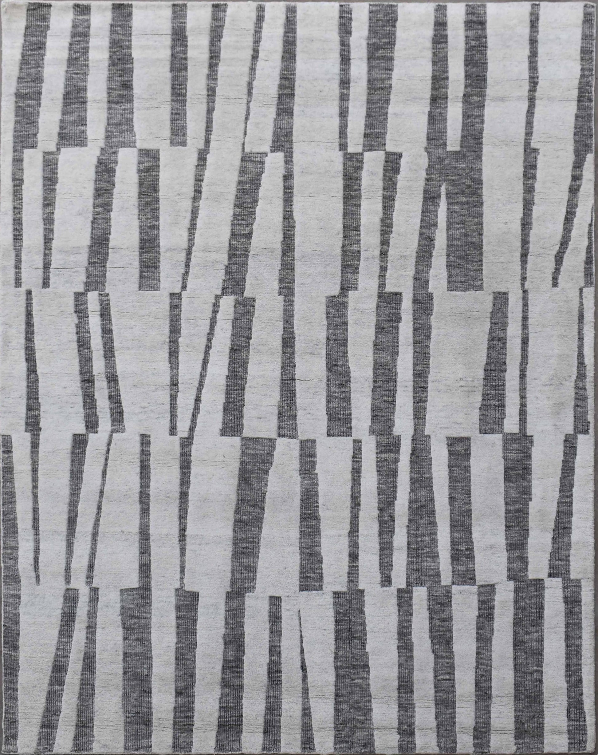 Modern-Contemporary Designer Rug 305x246cm