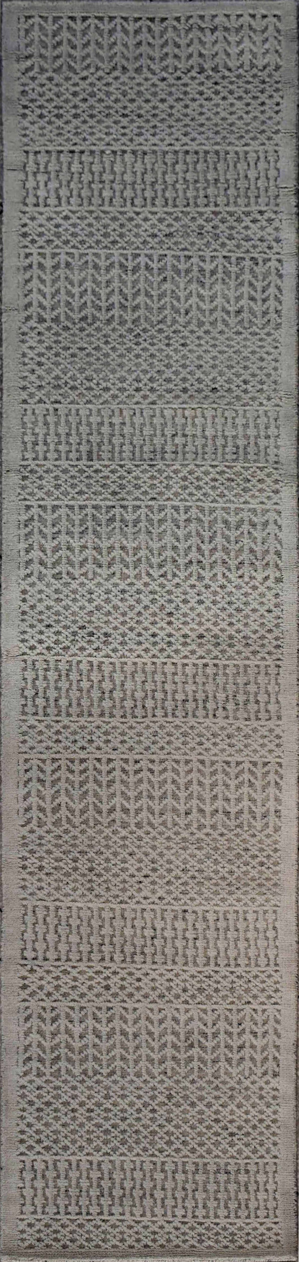 Modern-Contemporary Designer Rug 364x92cm