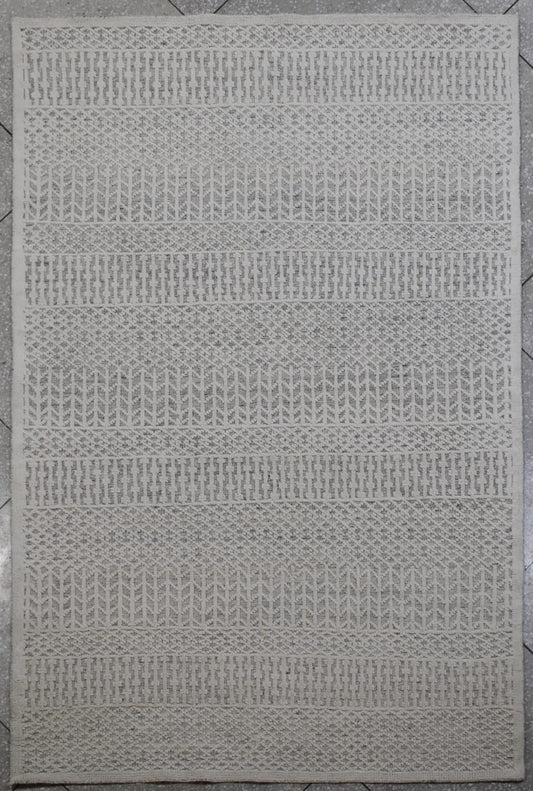 Modern-Contemporary Designer Rug 272x181cm