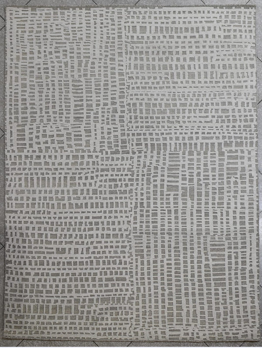 Modern-Contemporary Designer Rug 360x280cm