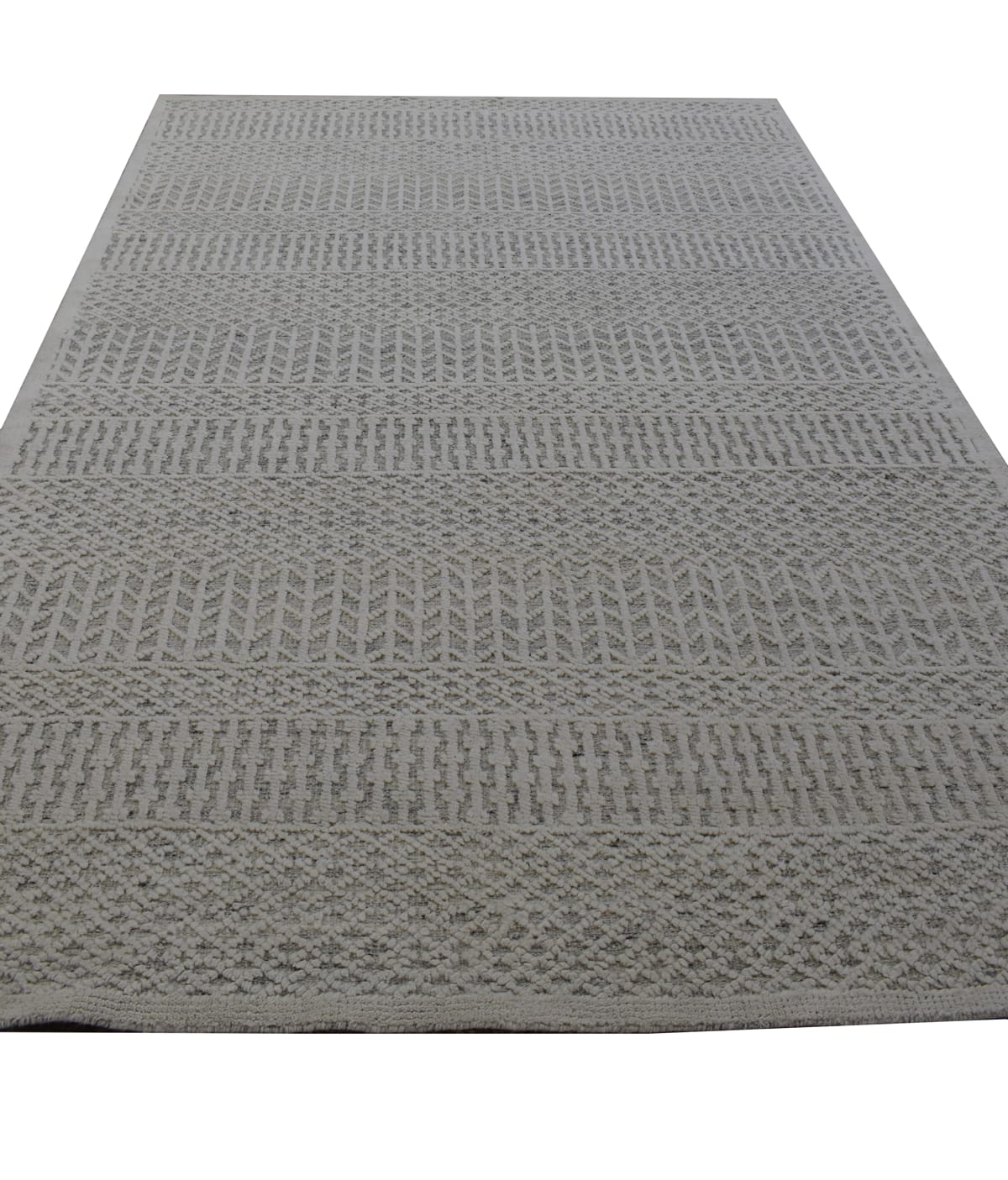 Modern-Contemporary Designer Rug 360x280cm | Rug# 31755