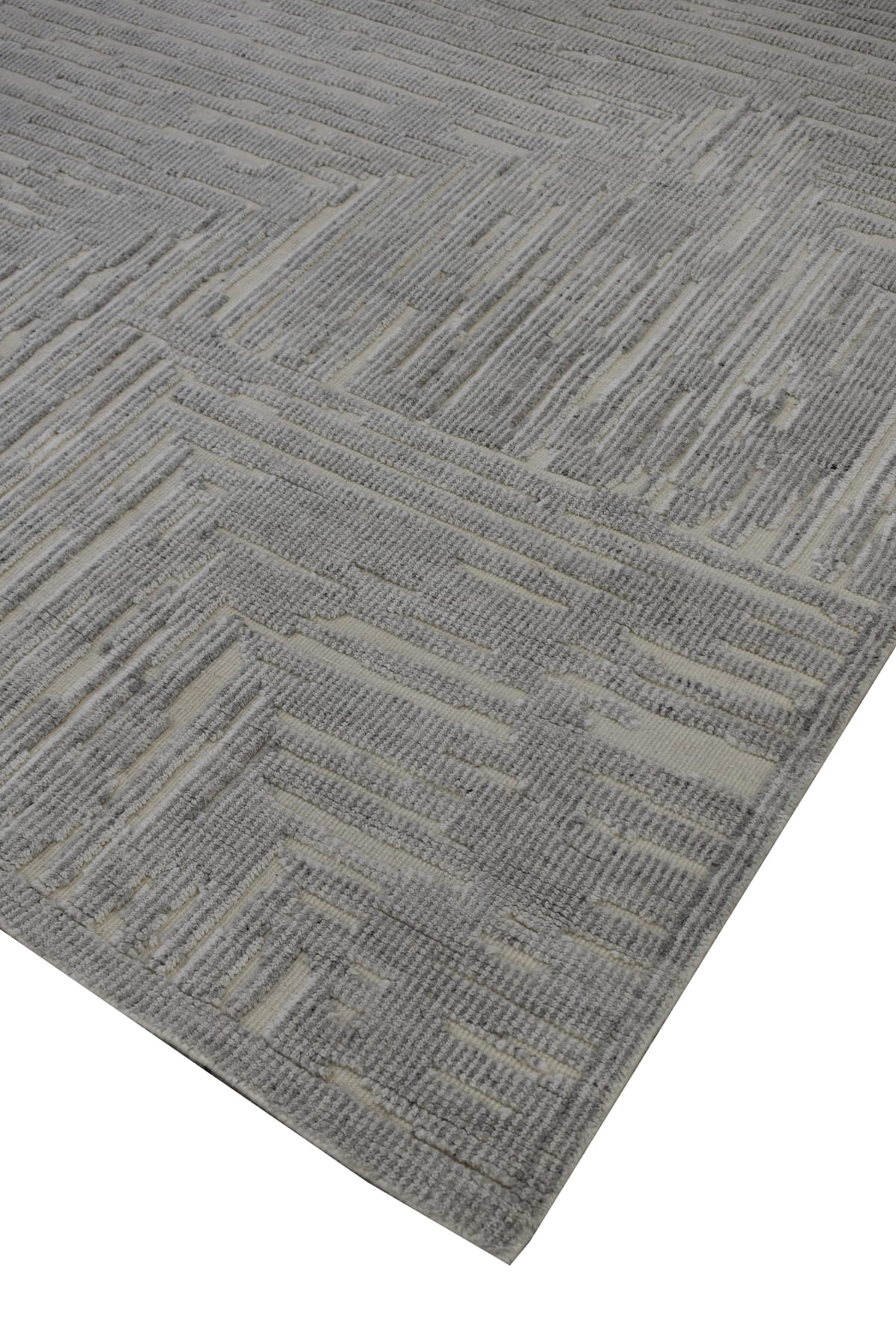 Modern-Contemporary Designer Rug 298x247cm | Rug# 31757