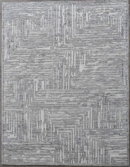 Modern-Contemporary Designer Rug 301x242cm