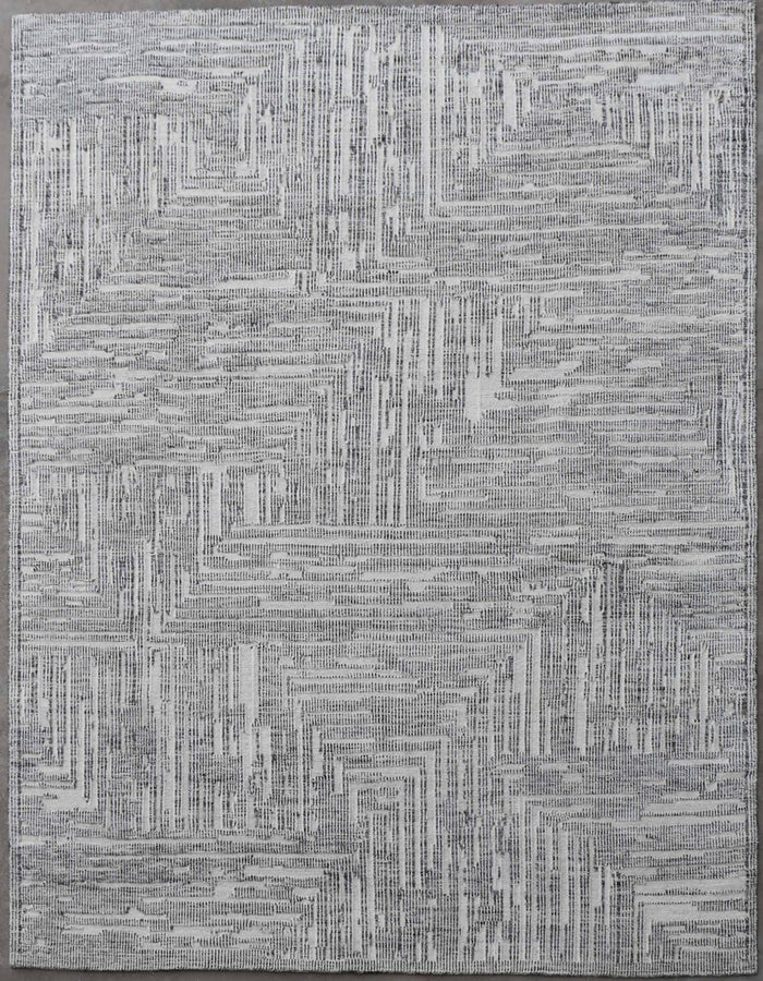 Modern-Contemporary Designer Rug 301x242cm