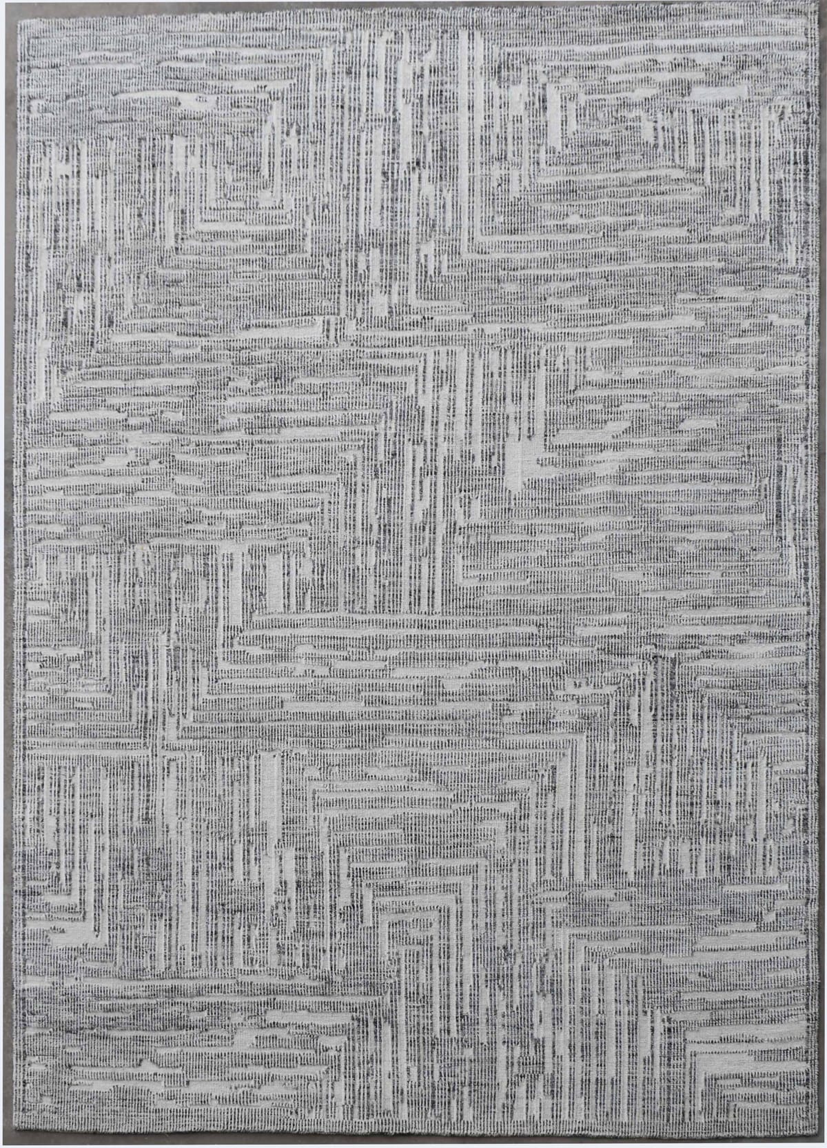 Modern-Contemporary Designer Rug 425x273cm