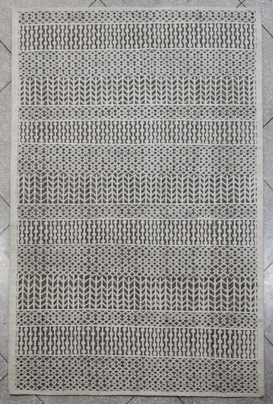 Modern-Contemporary Designer Rug 270x184cm