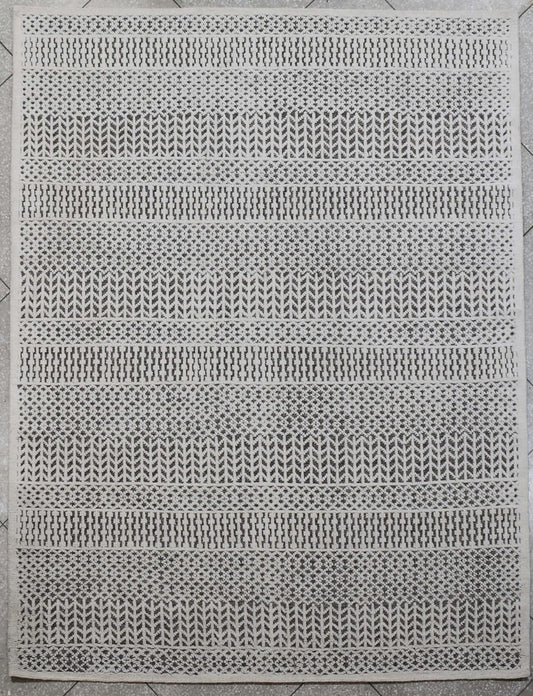 Modern-Contemporary Designer Rug 306x244cm