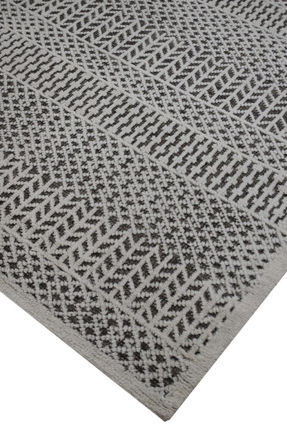 Modern-Contemporary Designer Rug 306x244cm | Rug# 31761