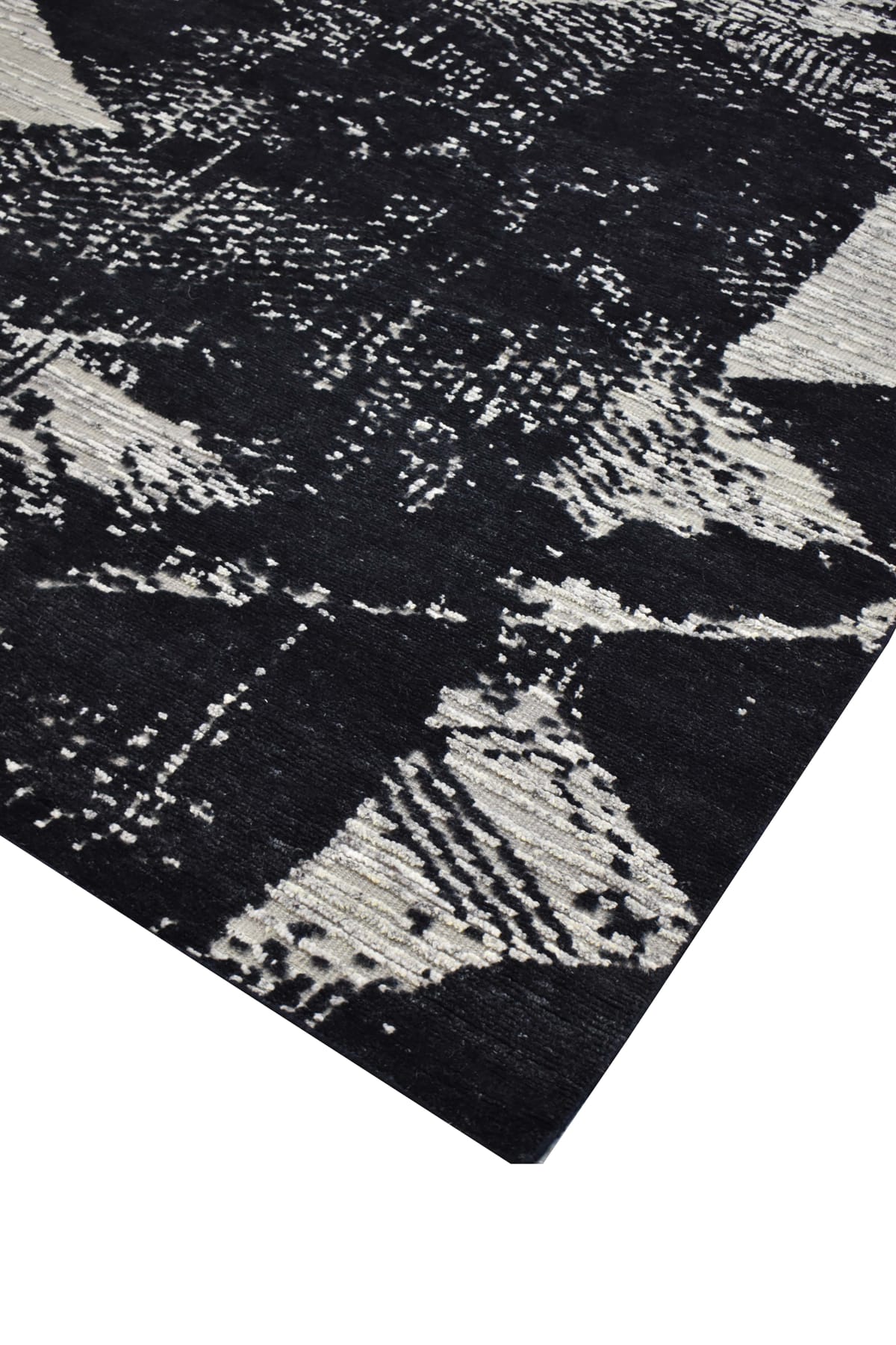 Modern-Contemporary Designer Rug 303x249cm | Rug# 31763