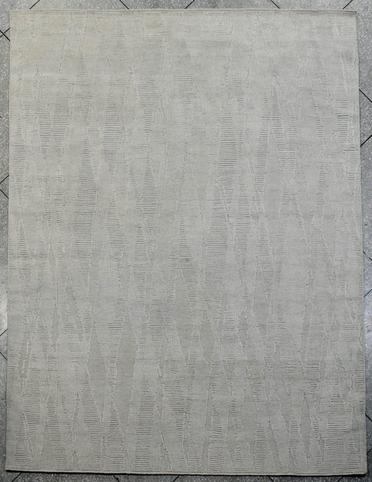 Modern-Contemporary Designer Rug 308x238cm