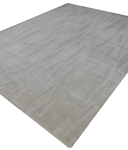 Modern-Contemporary Designer Rug 308x238cm | Rug# 31765