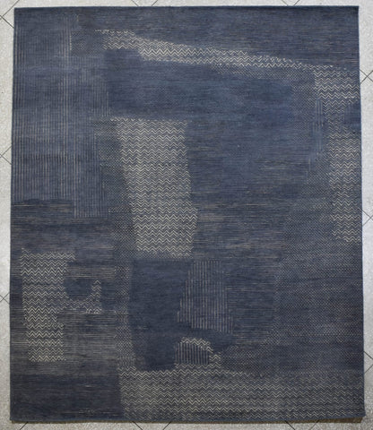 Modern-Contemporary Designer Rug 304x250cm