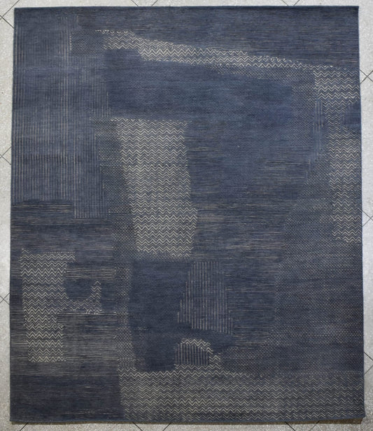 Modern-Contemporary Designer Rug 304x250cm