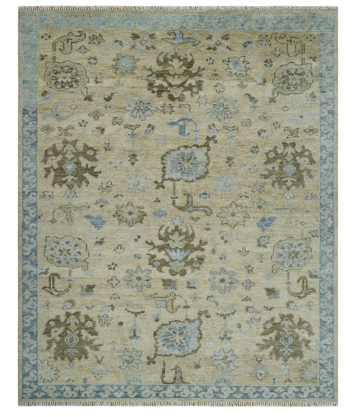 Indo Serapi-Heriz 310x244cm