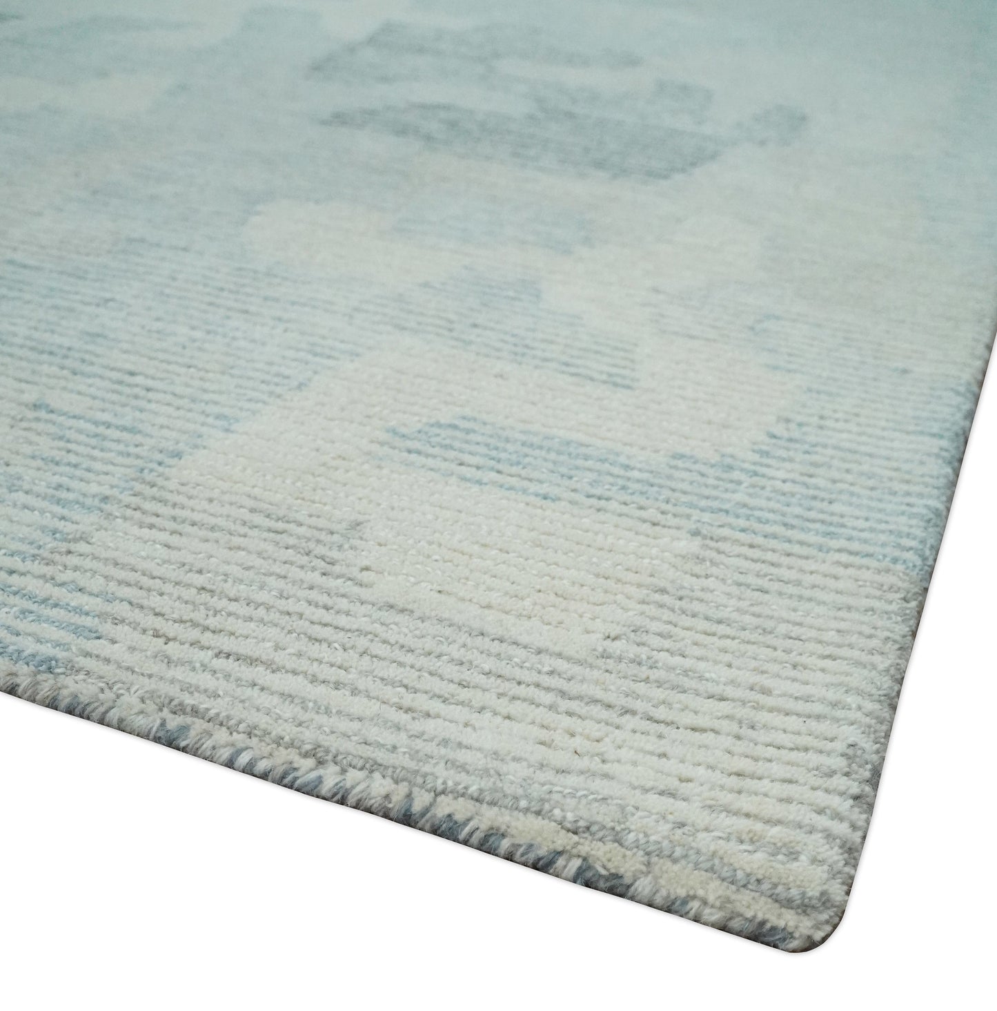 Hand-Tufted Modern Designer-Rug 305x244cm | Rug# 31878