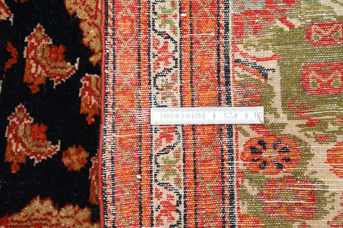 Antique Seneh 196x131cm | Rug# 41609