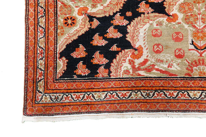 Antique Seneh 196x131cm | Rug# 41609