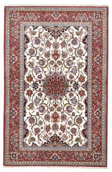Superfine Isfahan 167x110cm