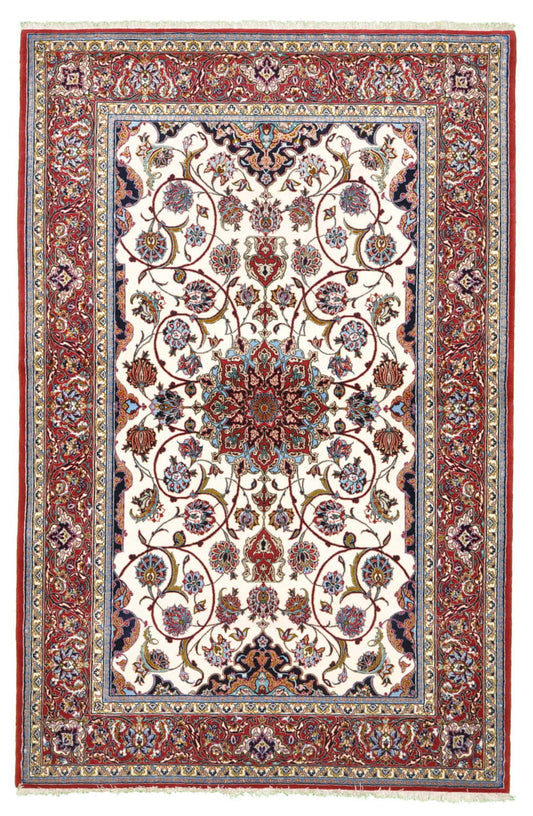 Superfine Isfahan 167x110cm