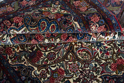 Superfine Halvai Bijar 190x130cm | Rug# 45285