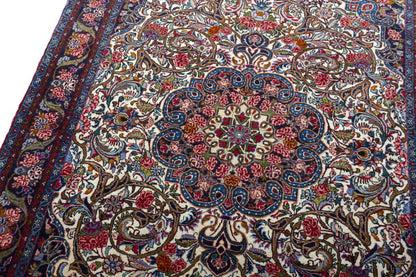 Superfine Halvai Bijar 190x130cm | Rug# 45285