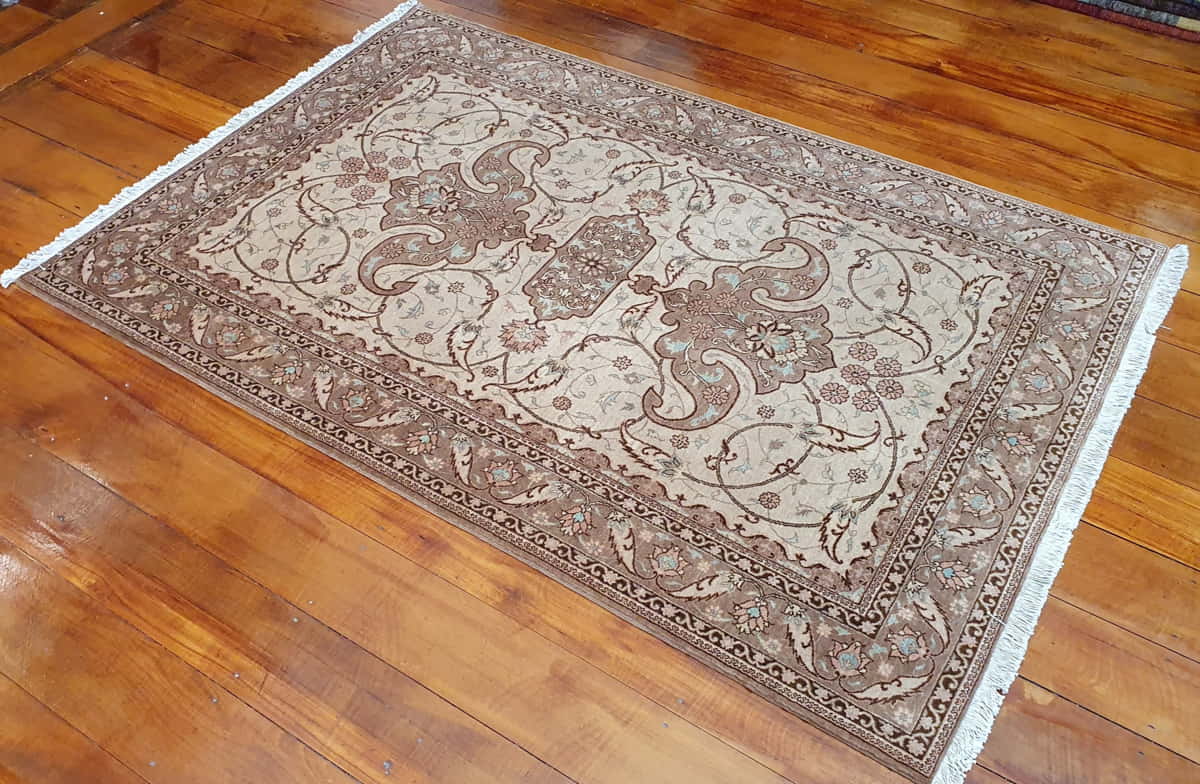 Miri Creation Tabriz 184x123cm