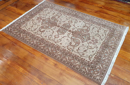 Miri Creation Tabriz 184x123cm