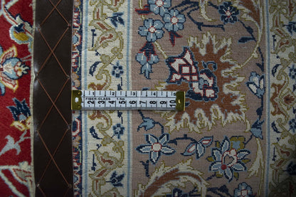 Vintage Isfehan 232x154cm | Rug# 48604