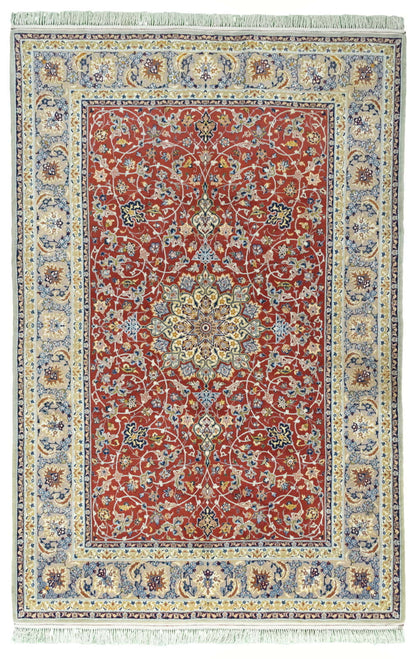 Toudeshk Nain 232x154cm