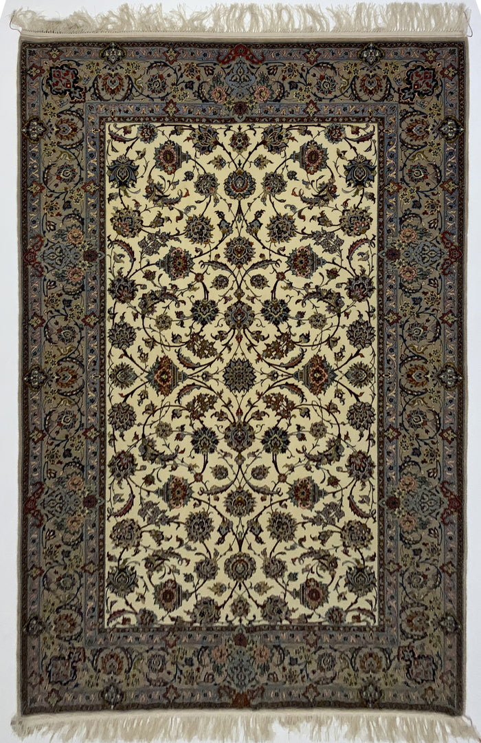 Vintage Isfahan 228x155cm