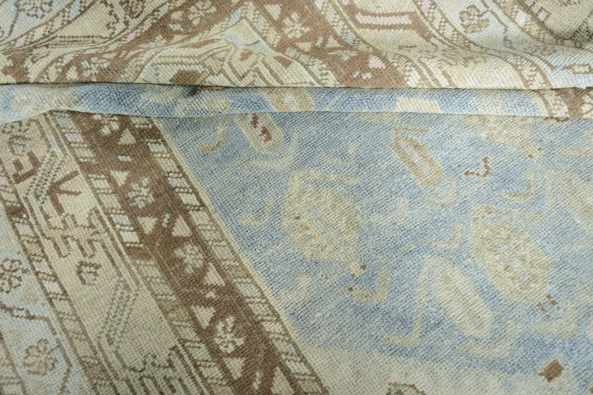 Antique Azarbaijan-Hashtrood 223x152cm | Rug# 49289