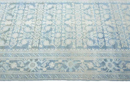 Vintage Kurdi Malayer 397x106cm | Rug# 49633