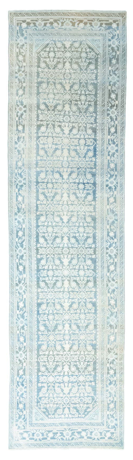 Vintage Kurdi Malayer 397x106cm