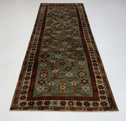 Antique Kurdi 299x108cm