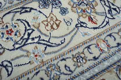 Persian 6LA Nain 253x161cm | Rug# 49870