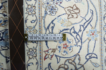 Persian 6LA Nain 253x161cm | Rug# 49870