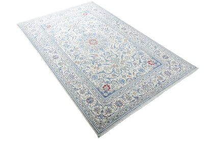 Persian 6LA Nain 253x161cm | Rug# 49870