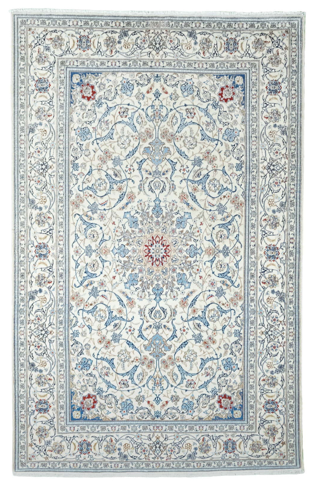 Persian 6LA Nain 253x161cm