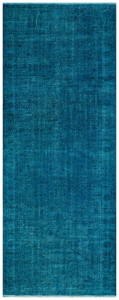 Vintage turkey modern-rug 380x152cm | Rug# 57245