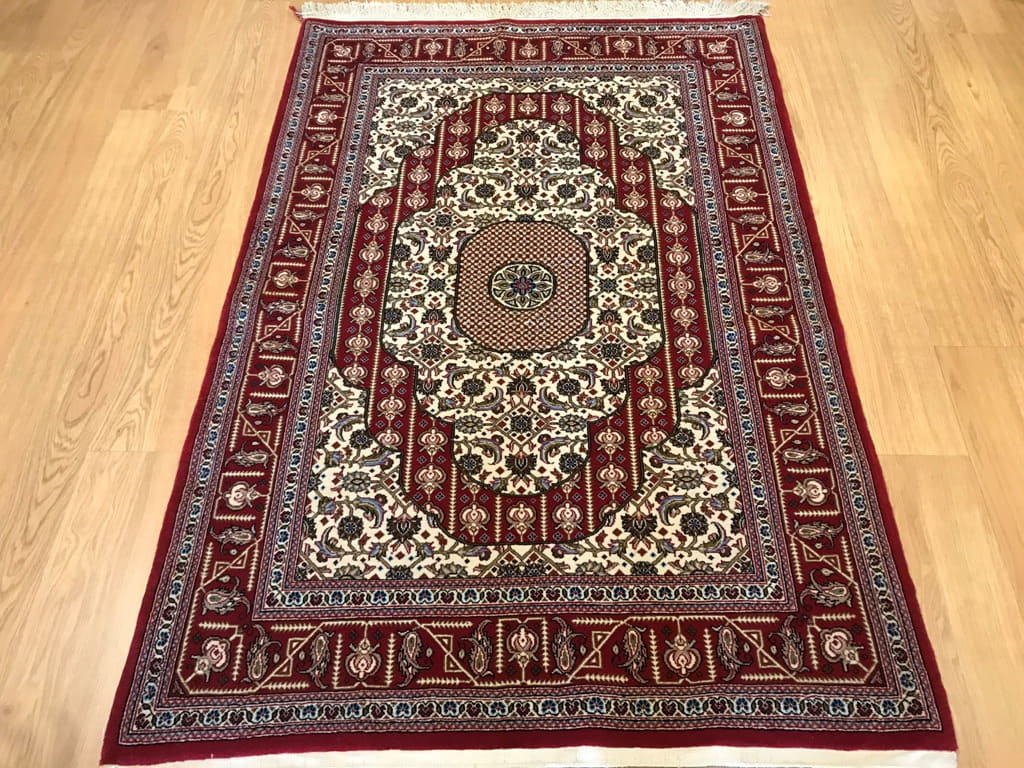 Superfine Qum 154x104cm