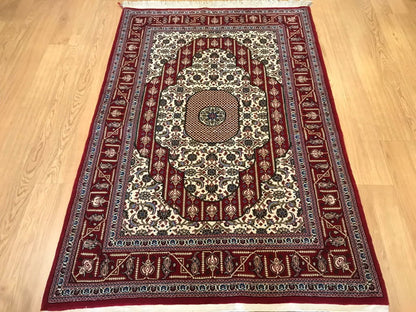 Superfine Qum 154x104cm