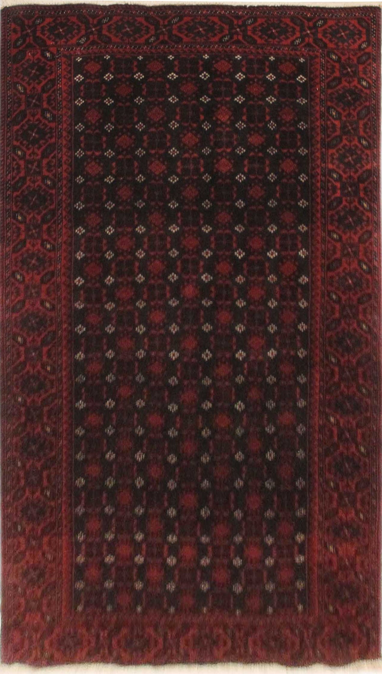 Persian Nomadic Balouch 170x94cm