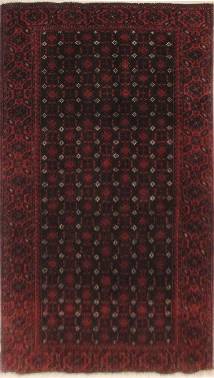 Persian Nomadic Balouch 170x94cm