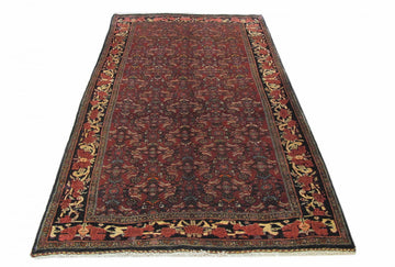 Vintage Superfine Bijar 217x136cm