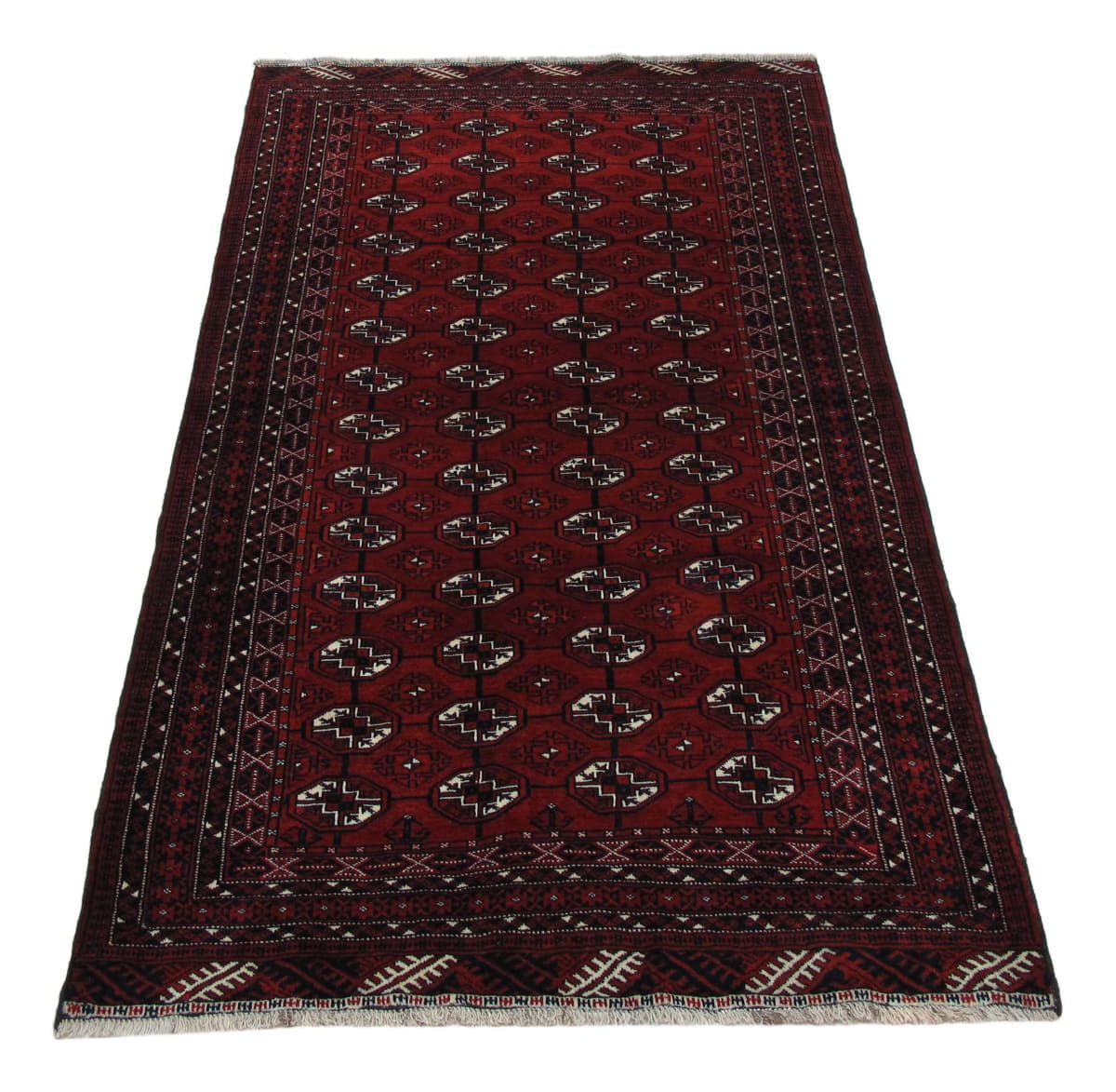 Persian Nomadic Balouch 223x131cm