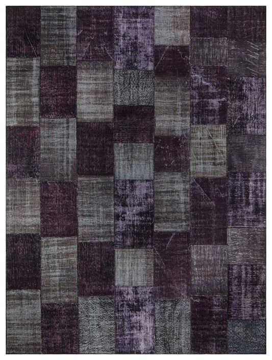 Vintage fragments rug 400x300cm | Rug# 68755