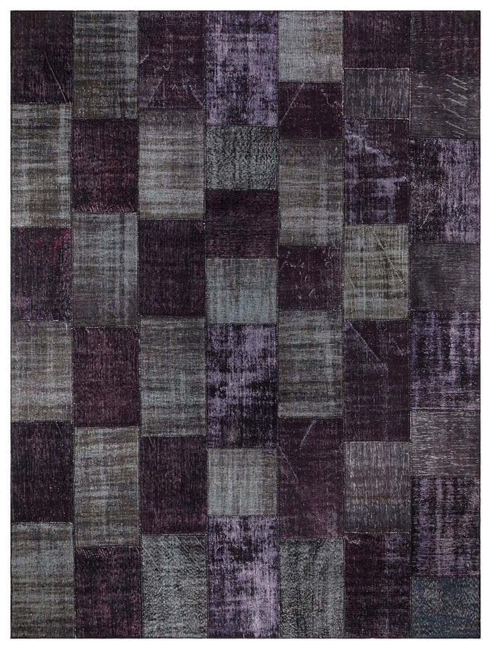 Vintage fragments rug 400x300cm | Rug# 68755