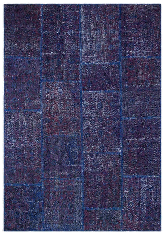 Vintage custom-made rug 230x170cm | Rug# 68768