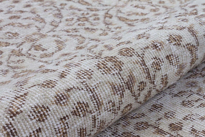 Overdyed vintage Turkish-rug 267x169cm | Rug# 69459